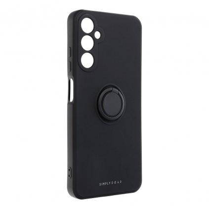 Pouzdro Roar Amber Case Samsung Galaxy A05s černé