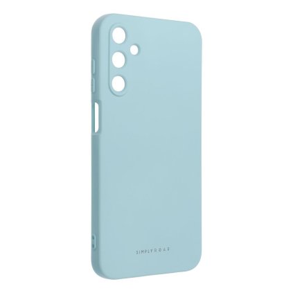 Pouzdro Roar Space Case Samsung Galaxy A15 4G / A15 5G modré