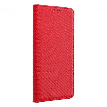 Pouzdro Forcell Smart Case HUAWEI NOVA 12 SE červené