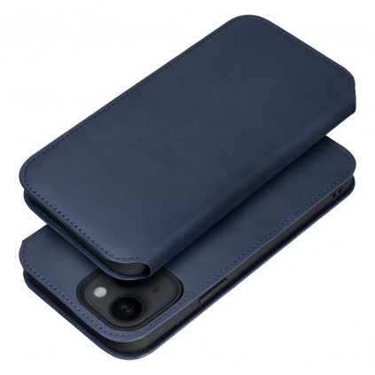 Pouzdro Dual Pocket XIAOMI Redmi NOTE 13 5G navy blue