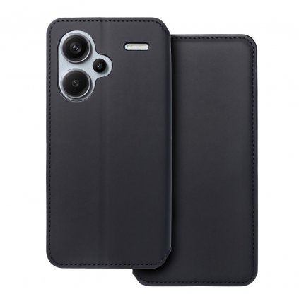 Pouzdro Dual Pocket XIAOMI Redmi NOTE 13 PRO PLUS 5G černé