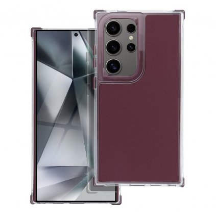 Pouzdro MATRIX XIAOMI Redmi NOTE 13 4G purpurové