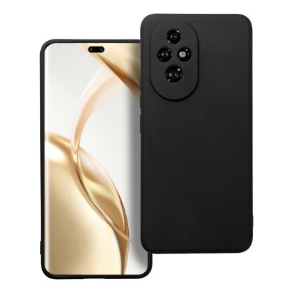 Pouzdro MATT Case HONOR 200 černé