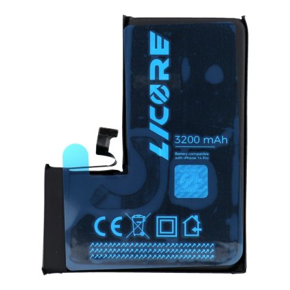 Baterie Apple Iphone 14 PRO 3200 mAh LICORE