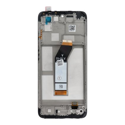 LCD displej + dotyková deska Xiaomi Redmi Note 11 4G