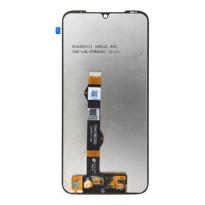 Displej pro MOTOROLA G8 Plus OEM bez rámečku