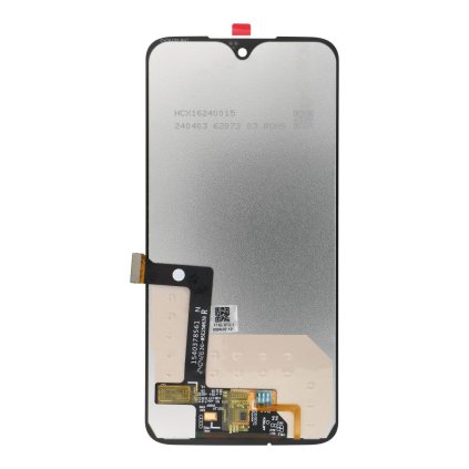 Displej pro MOTOROLA G7 / G7 Plus OEM bez rámečku
