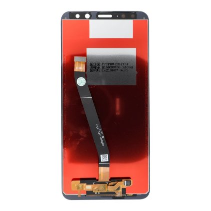 LCD displej + dotyková deska HUAWEI MATE 10 lite OEM bez rámečku (bílá)