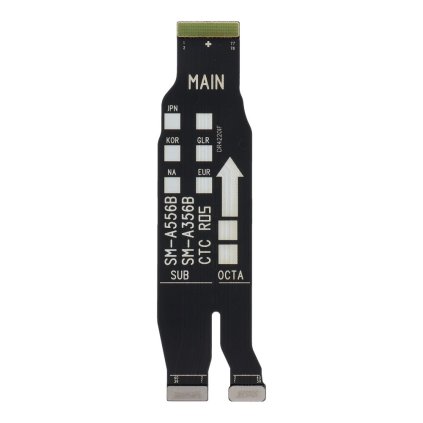 Hlavní flex kabel SAMSUNG Galaxy A35