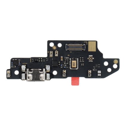 Nabíjecí Konektor PCB Deska XIAOMI Redmi 9AT OEM (Fast Charger)