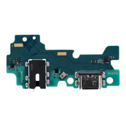 Nabíjecí Konektor PCB Deska SAMSUNG A32 4G A325F/M OEM (Fast Charger)