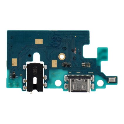 Nabíjecí Konektor PCB Deska SAMSUNG M31S M317 OEM (Fast Charger)