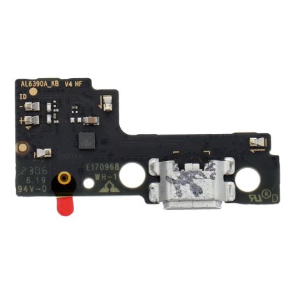 Nabíjecí Konektor PCB Deska XIAOMI Redmi 12C OEM (Fast Charger)