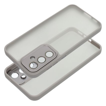 Pouzdro Variete SAMSUNG Galaxy S24 FE ocelové