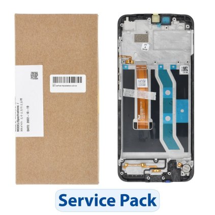 ServicePack LCD displej pro REALME C11 4904573