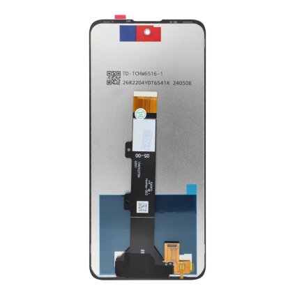 Displej LCD pro MOTOROLA E40 OEM bez rámečku