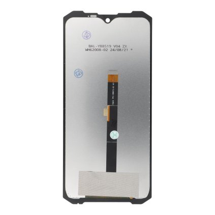 Displej LCD pro DOOGEE S96 Pro OEM bez rámečku