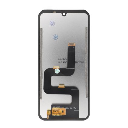 Displej LCD pro DOOGEE S88 Pro / S88 Plus / S88 OEM bez rámečku