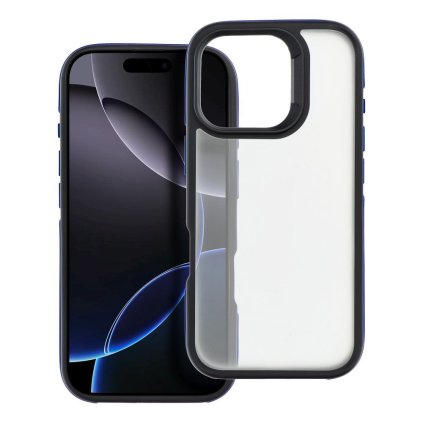 Pouzdro NEO APPLE IPHONE 7 / 8 / SE 2020 modré