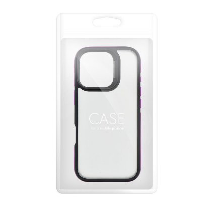 Pouzdro NEO APPLE IPHONE 13 / 14 fialové