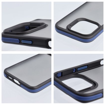 Pouzdro NEO APPLE IPHONE 16 Plus modré
