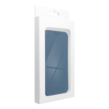 Pouzdro FOLIO Side Magnet XIAOMI REDMI 14c modré