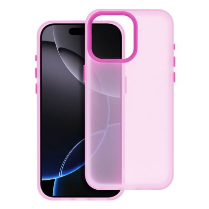 Pouzdro SAPPY APPLE IPHONE 11 růžové