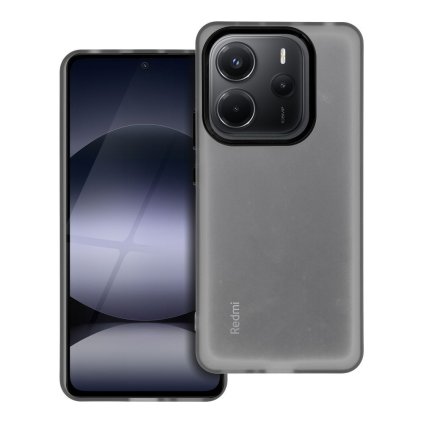 Pouzdro SAPPY XIAOMI Redmi NOTE 14 5G černé
