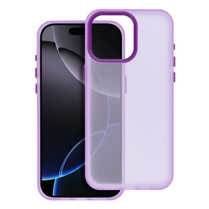 Pouzdro SAPPY SAMSUNG Galaxy A16 5G fialové
