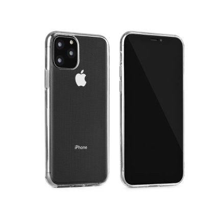 Pouzdro Back Case Ultra Slim 0,5 mm MOTOROLA EDGE 50 Neo