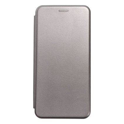 Pouzdro Forcell Book Elegance SAMSUNG Galaxy A16 ocelové