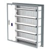 Systemair F-B90-710x875-01-H0