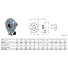 DMM SW470 Nexus swivel Bow to D