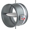 Systemair FDR-3G-355-H0