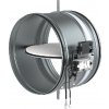Systemair FDR-3G-800-BST0