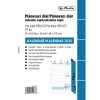 Bio Schokoriegel 50 g, 90%, Powerlogy