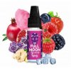 Příchuť Full Moon - Fullmoon Hypnose Infinity (Ledová cukrová vata s ovocem a zázvorem) 10ml