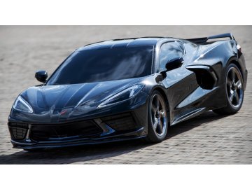 RC Auto Traxxas Chevrolet Corvette Stingray 1:10 RTR