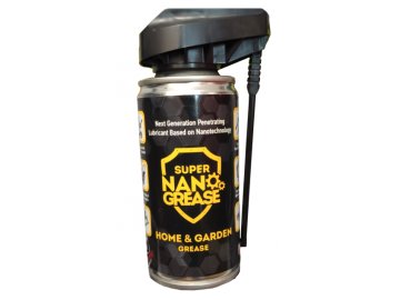 Nanoprotech: Penetračné mazivo (Doma a záhrada) novej generácie 150 ml
