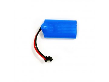 Siva: Náhradná batéria Li-Fe 7,4 V 500 mAh