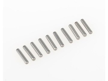 Čep 2x10mm, 10ks.