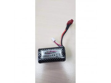 Náhradná batéria 7,4V 500 mAh Li-ion