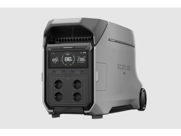 EcoFlow DELTA Pro 3