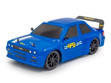 FUNTEK GT16E modrý
