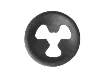 Pojistka hřídele 1,0x4,0mm, 20 ks.