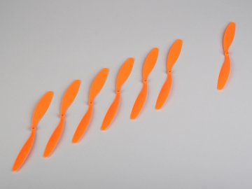 Vrtule GWS I 9x7 balení 6+1 ZDARMA
