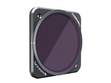 Freewell ND64/PL filtr pro DJI Action 2