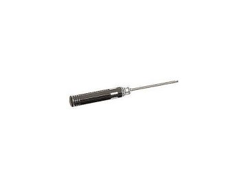 Šroubovák se šestihrannou kulovou hlavou 3,0 mm