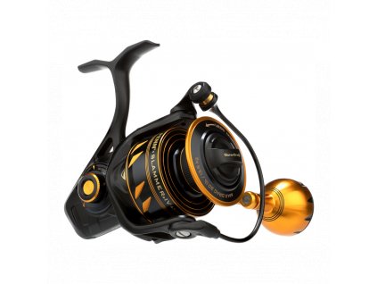 Penn Naviják Slammer IV 6500 HS