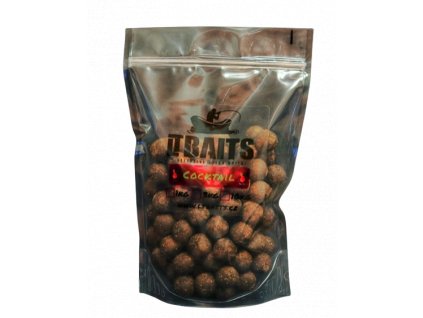LT Baits Boilie Cocktail 1kg